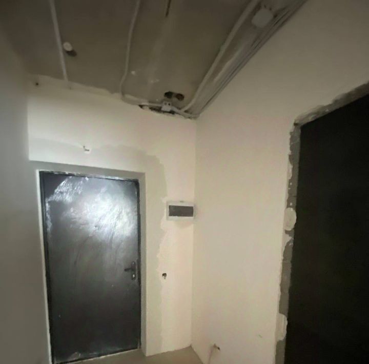 квартира г Краснодар р-н Карасунский ул Автолюбителей 1/3к 1 фото 8