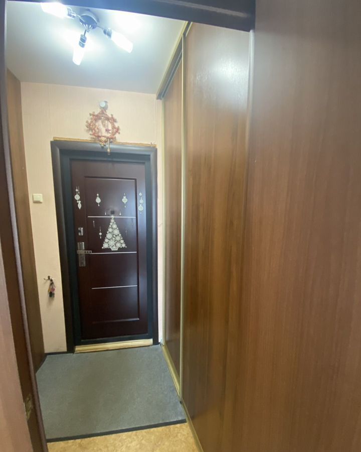 квартира г Челябинск р-н Тракторозаводский ул Зальцмана 22 фото 12