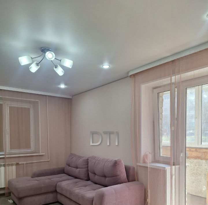 квартира г Белгород Западный ул 5 Августа 36к/2 фото 2