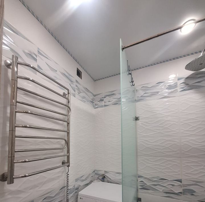 квартира г Белгород Западный ул 5 Августа 36к/2 фото 6