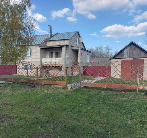 ул Полевая 23 фото