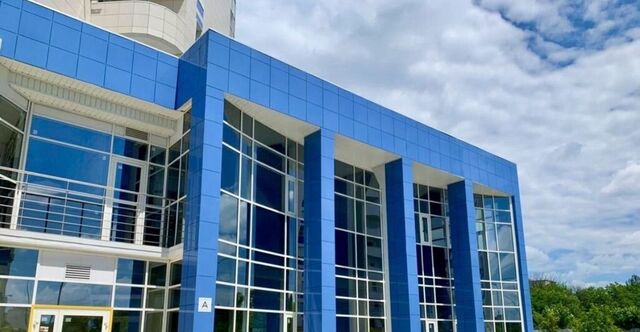 р-н Западный ул Шоссе Нефтяников 18к/2 фото