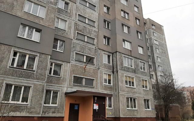 комната г Калининград ул Черниговская 33б фото 2