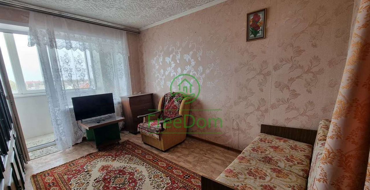 квартира г Белгород Западный пр-кт Б.Хмельницкого 145а фото 1