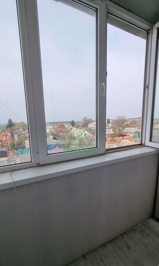 квартира г Белгород Западный пр-кт Б.Хмельницкого 145а фото 4