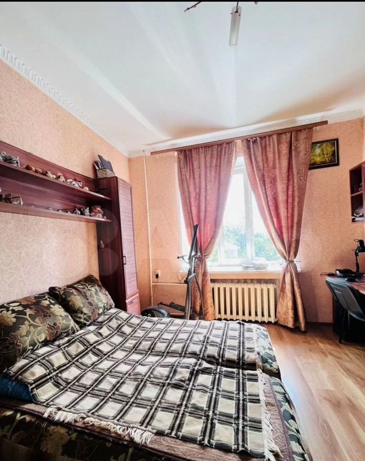квартира г Орел р-н Заводской ул Комсомольская 259 фото 4