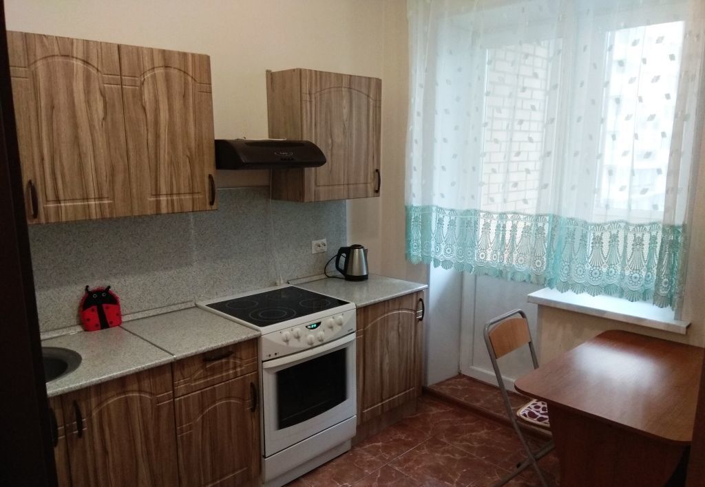 квартира г Люберцы мкр-н Зенино ЖК Самолёт, Вертолётная ул., 16к 2, Некрасовка фото 1