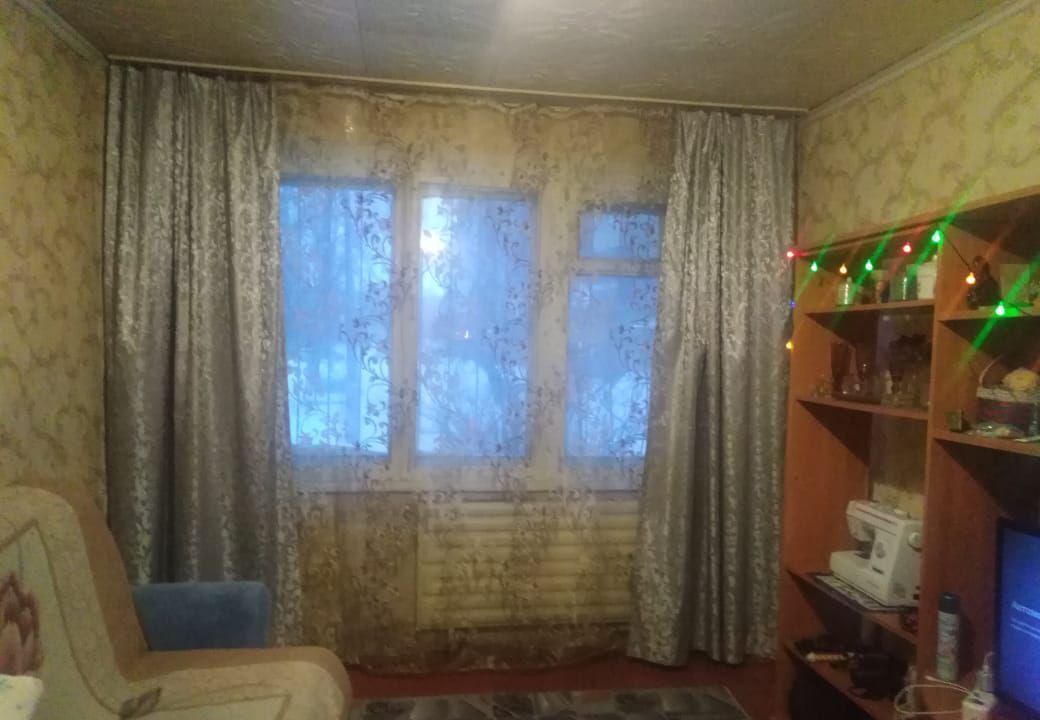 комната г Барнаул р-н Ленинский ул Гущина 181а фото 2