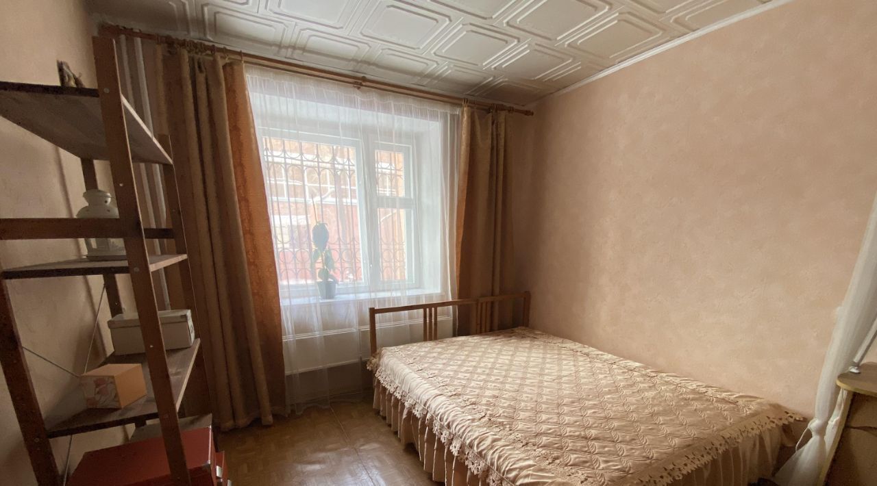 квартира г Омск р-н Центральный ул Лермонтова 24 фото 2