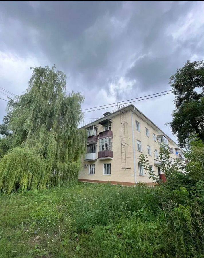 квартира г Орел р-н Заводской ул Комсомольская 259 фото 13