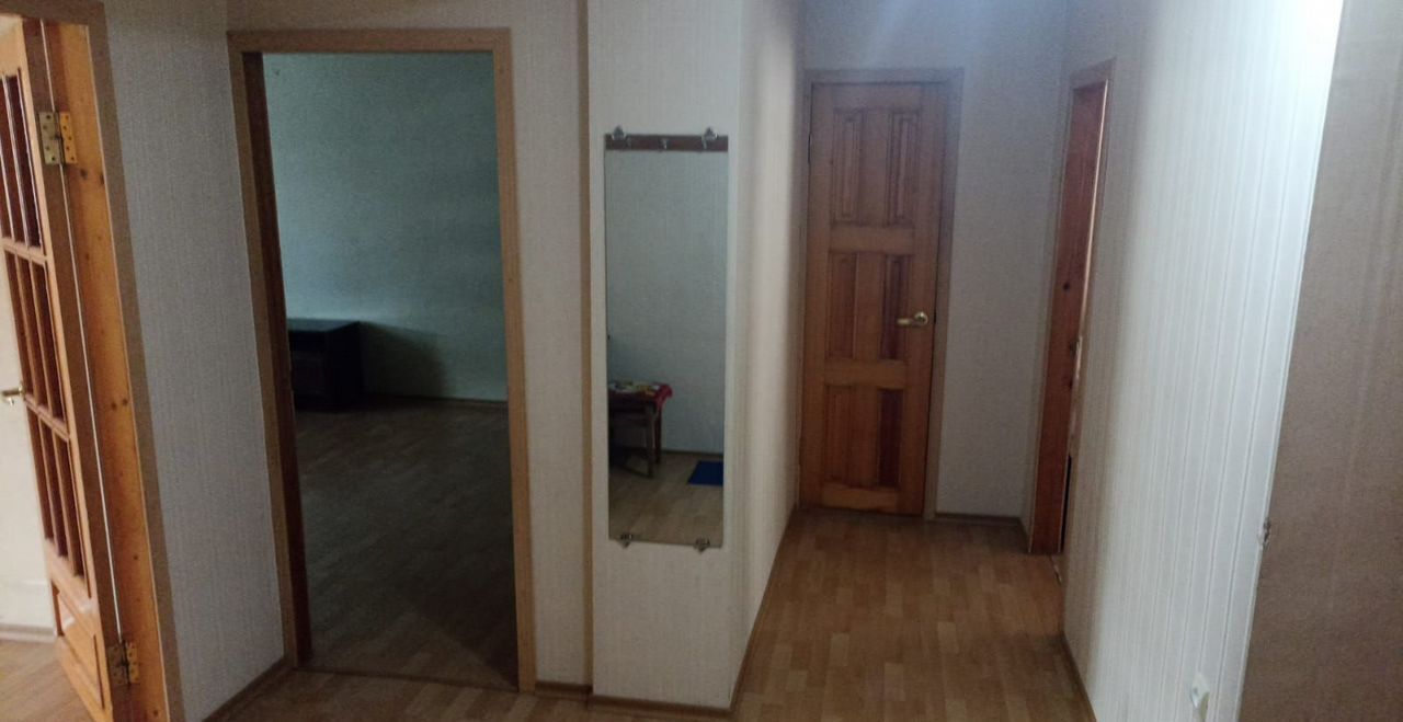 квартира г Нальчик Дубки ул Профсоюзная 224а фото 8