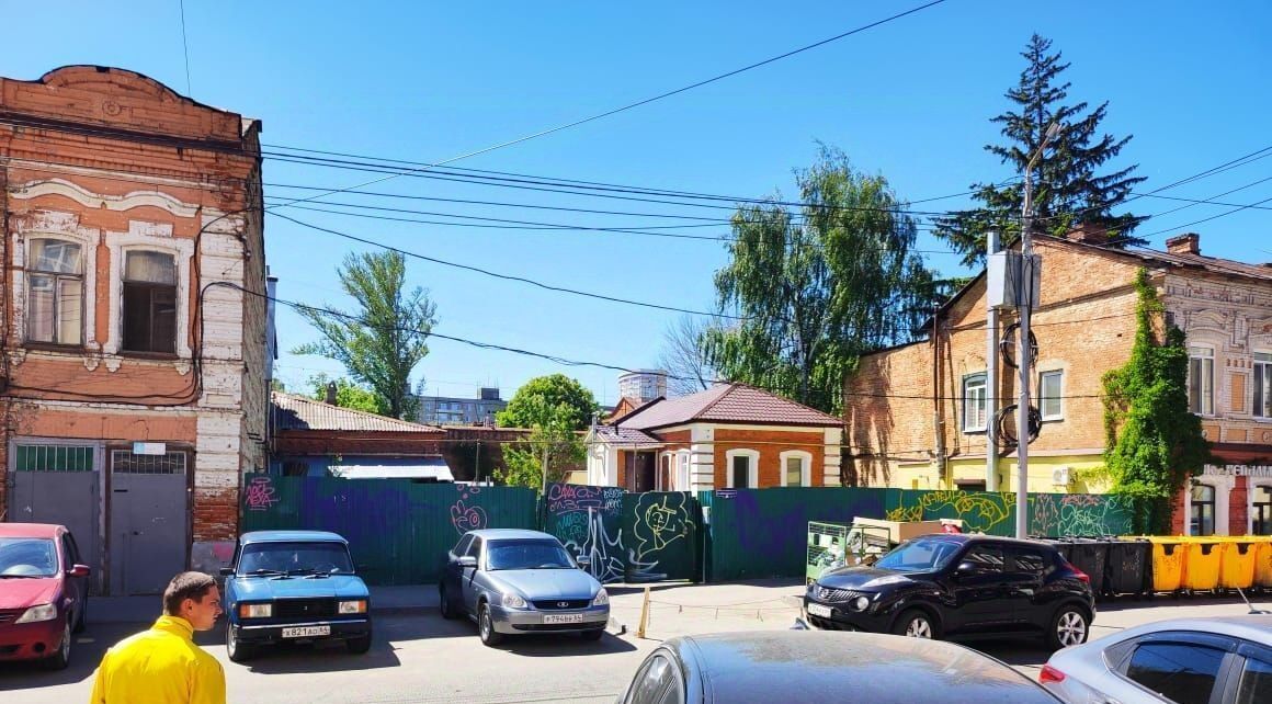 офис г Саратов р-н Фрунзенский ул им Дзержинского Ф.Э. 21а фото 1