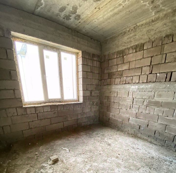 квартира г Нальчик ул 2-я Надречная 128к/5 фото 4