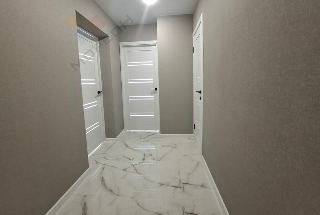 квартира г Краснодар ул Восточно-Кругликовская 48/2 фото 4