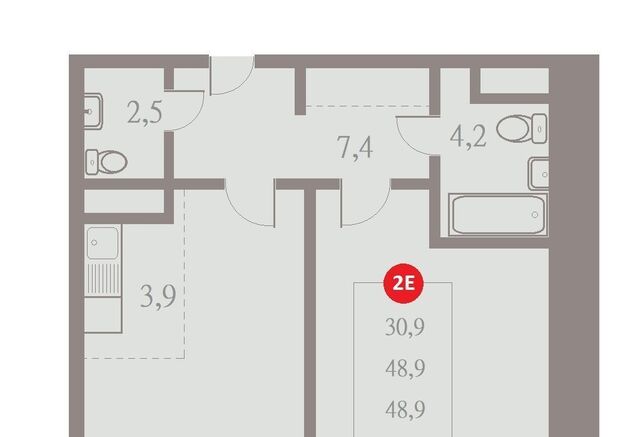 пр-кт Октябрьский 28а Жулебино фото