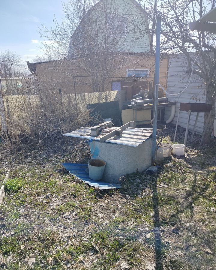 дом г Челябинск р-н Ленинский посёлок Стройгородок-2, 12 фото 5