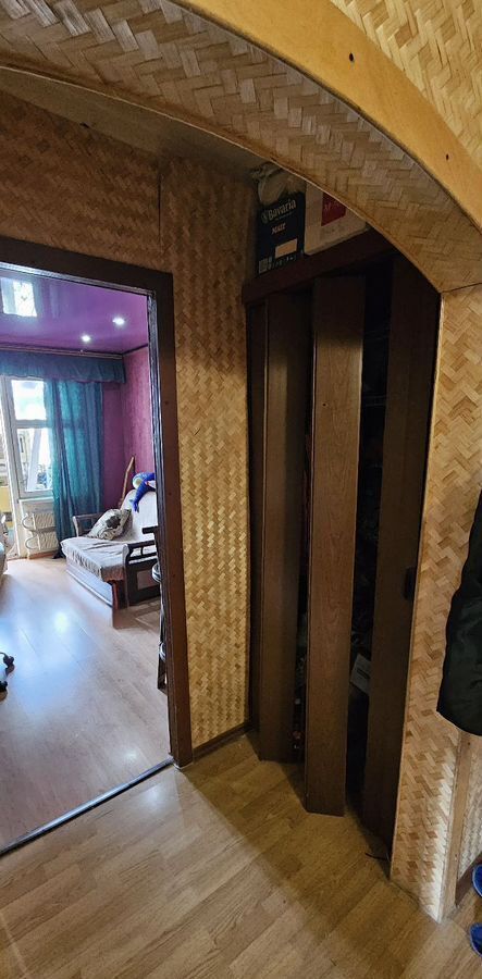 квартира р-н Анапский г Анапа ул Ленина 179к/2 фото 7
