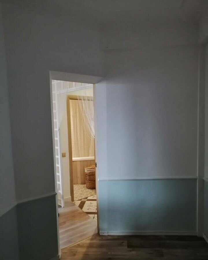 квартира г Оренбург р-н Дзержинский ш Загородное 14 фото 8