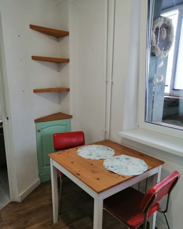 квартира г Оренбург р-н Дзержинский ш Загородное 14 фото 17
