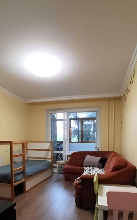 квартира г Москва метро Новоясеневская б-р Литовский 15к/5 фото 6