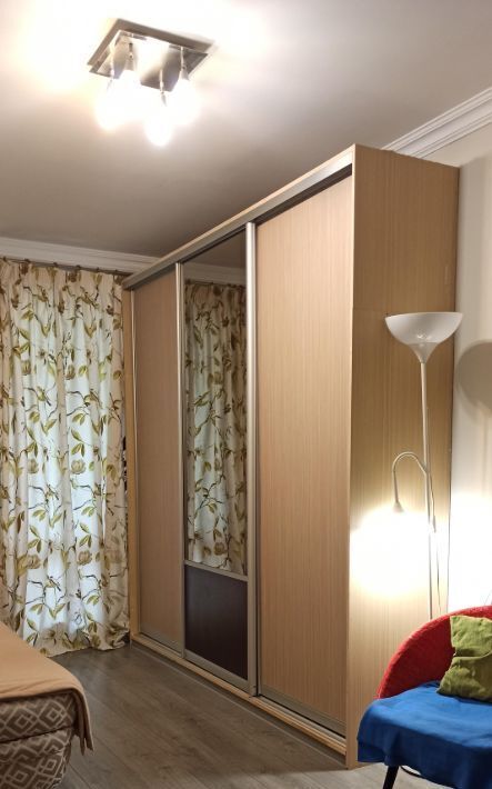 квартира г Москва метро Новоясеневская б-р Литовский 15к/5 фото 5