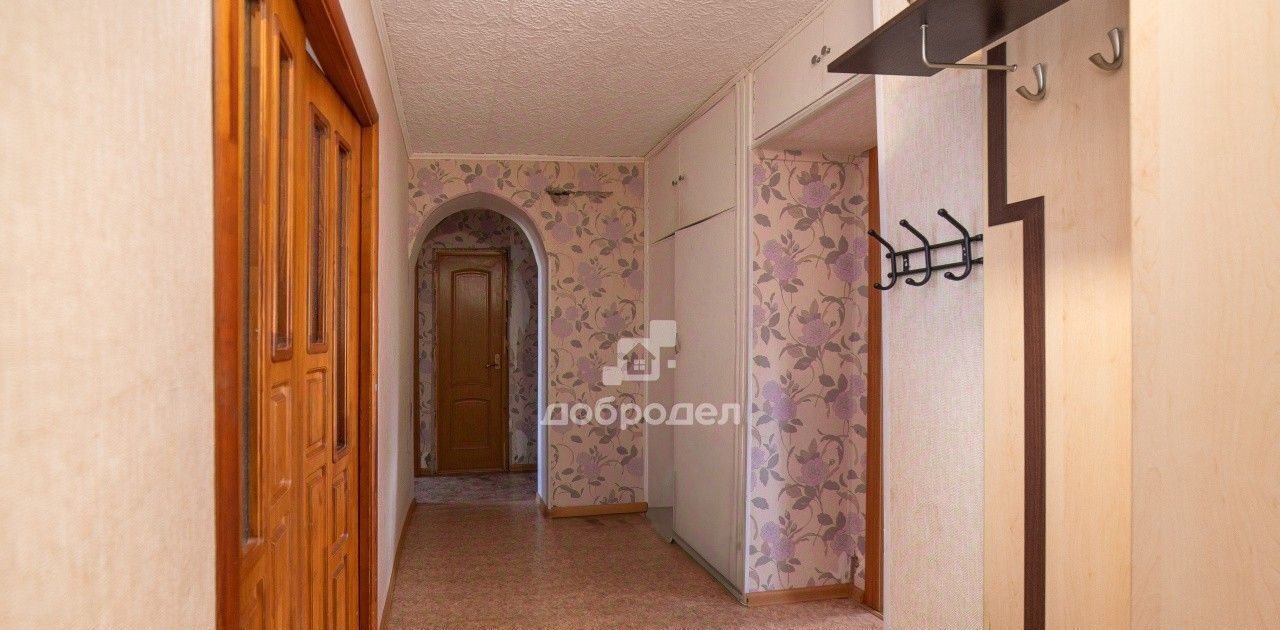 квартира г Екатеринбург Ботаническая ул. Гастелло, 1 фото 4
