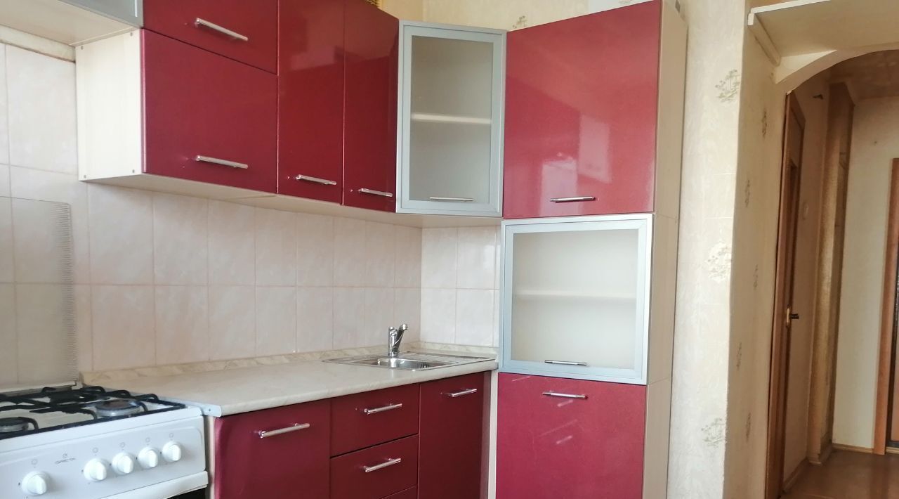 квартира г Екатеринбург ул Токарей 27 Площадь 1905 года фото 3