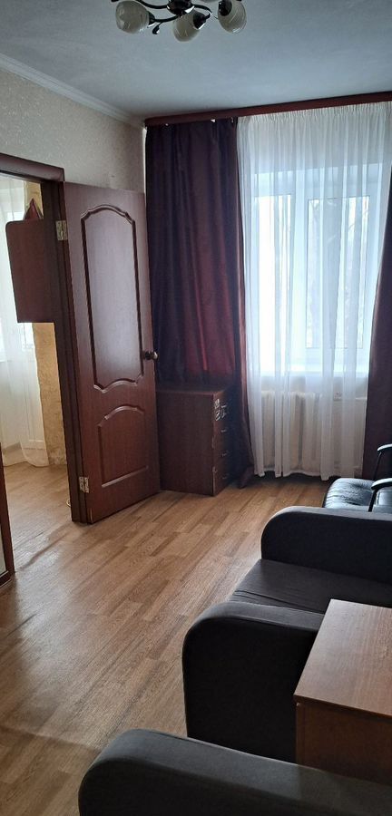 квартира г Саратов р-н Заводской ул Заречная 17 фото 2