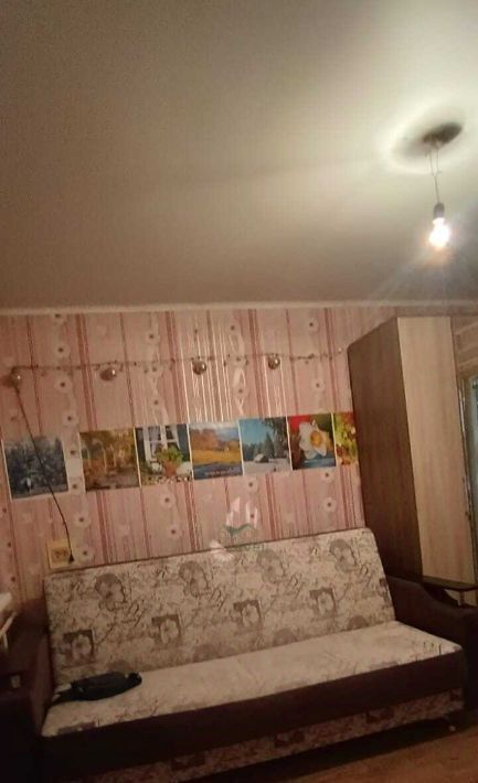 квартира г Энгельс ул Менделеева 5 фото 5