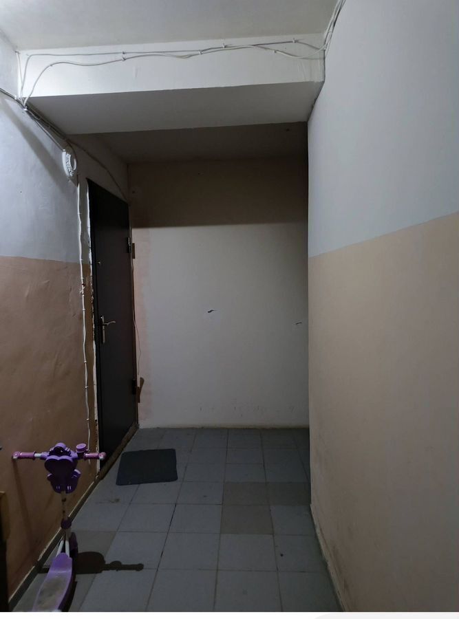 квартира г Саратов р-н Кировский ул им Зыбина П.М. 8 фото 20