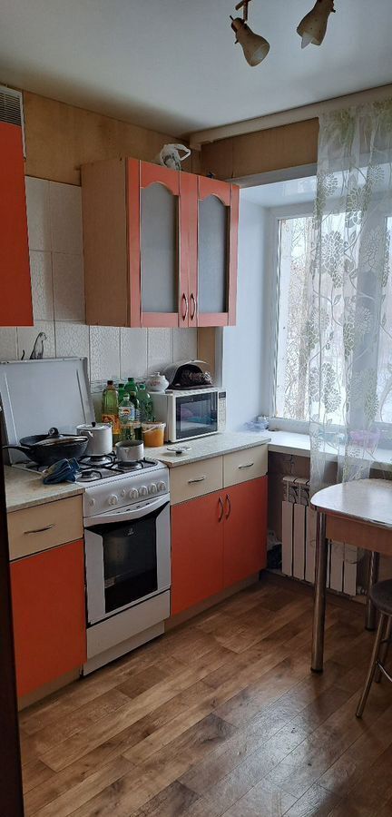 квартира г Саратов р-н Заводской ул Заречная 17 фото 12