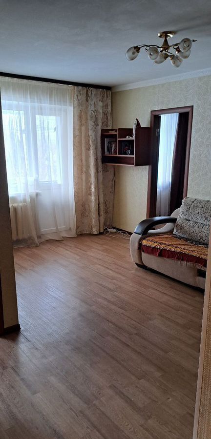 квартира г Саратов р-н Заводской ул Заречная 17 фото 13