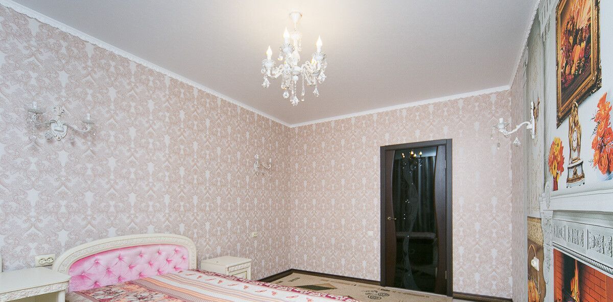 квартира г Владимир р-н Ленинский ул Ново-Ямская 44 фото 9