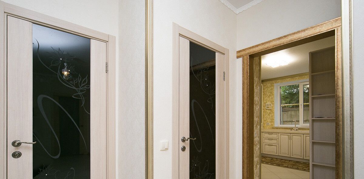 квартира г Владимир р-н Ленинский ул Ново-Ямская 44 фото 30