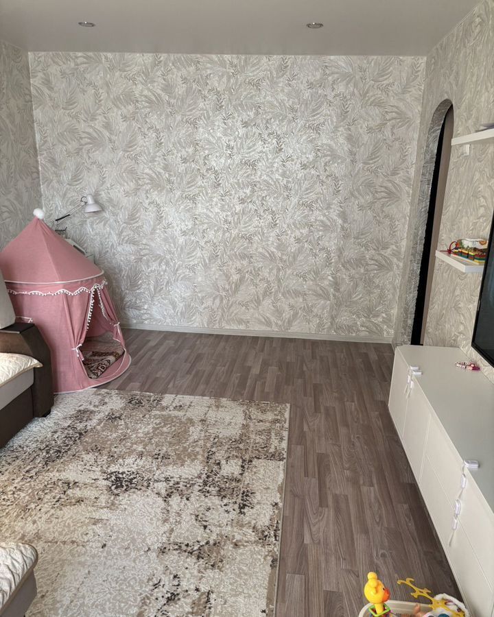 квартира г Чайковский б-р Текстильщиков 17 фото 10