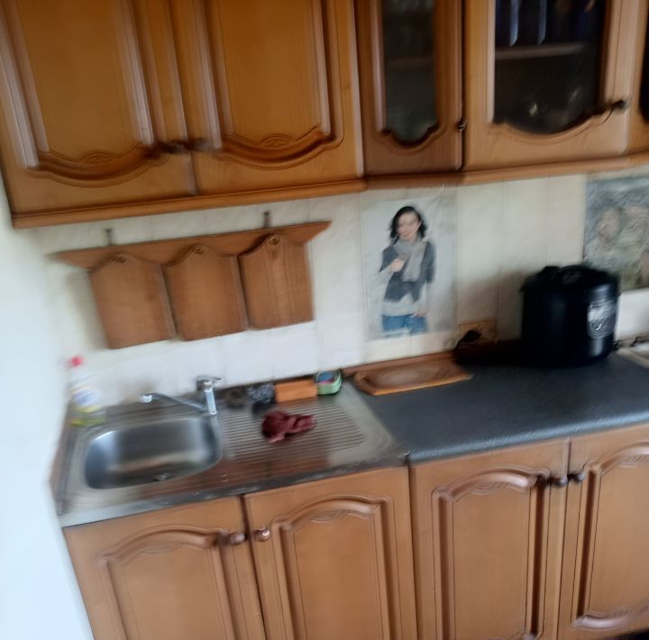комната г Нижний Новгород Парк культуры ул Автомеханическая 15а фото 5