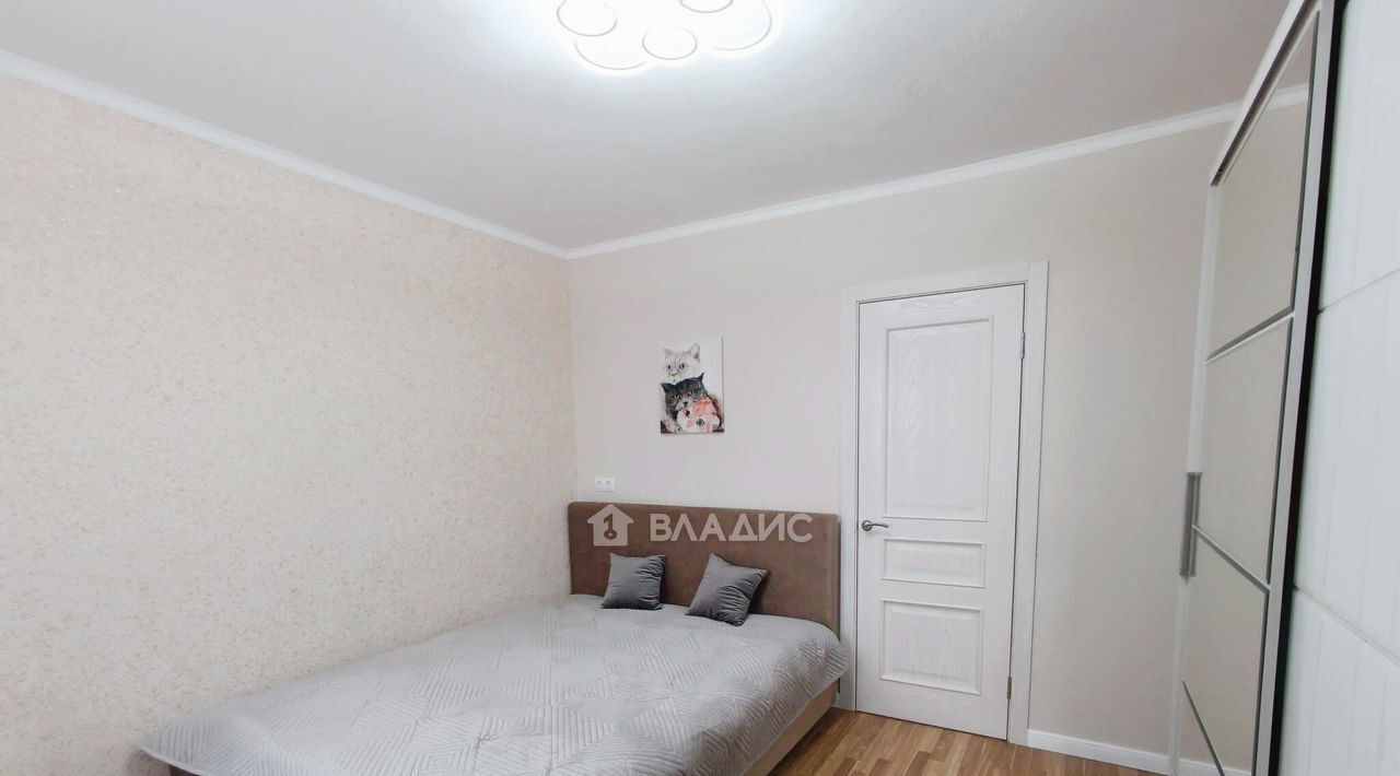 квартира г Нижний Новгород Горьковская пр-кт Гагарина 29е фото 14