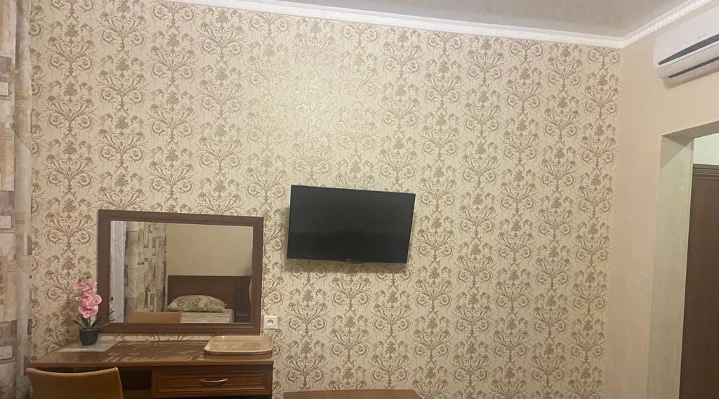комната р-н Анапский г Анапа с Витязево ул Святого Георгия 18 фото 3