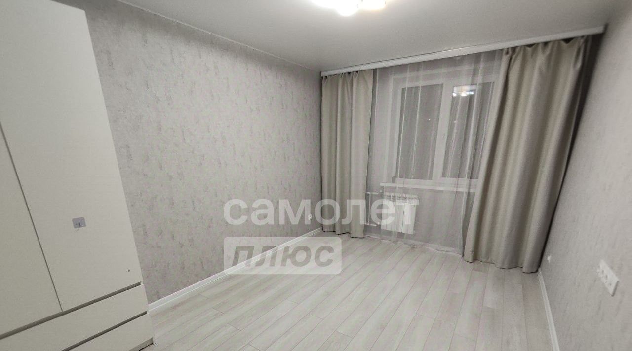 квартира г Йошкар-Ола б-р Чавайна 14 фото 3