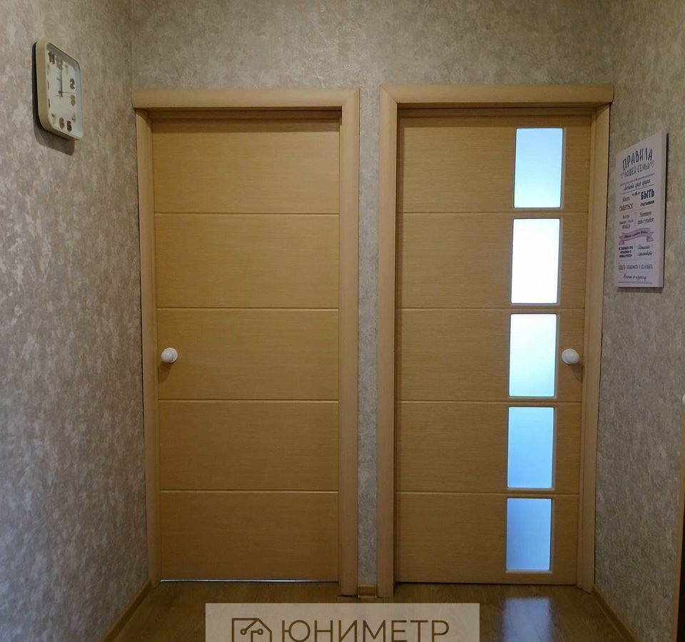 квартира г Сыктывкар ул Морозова 169 фото 10