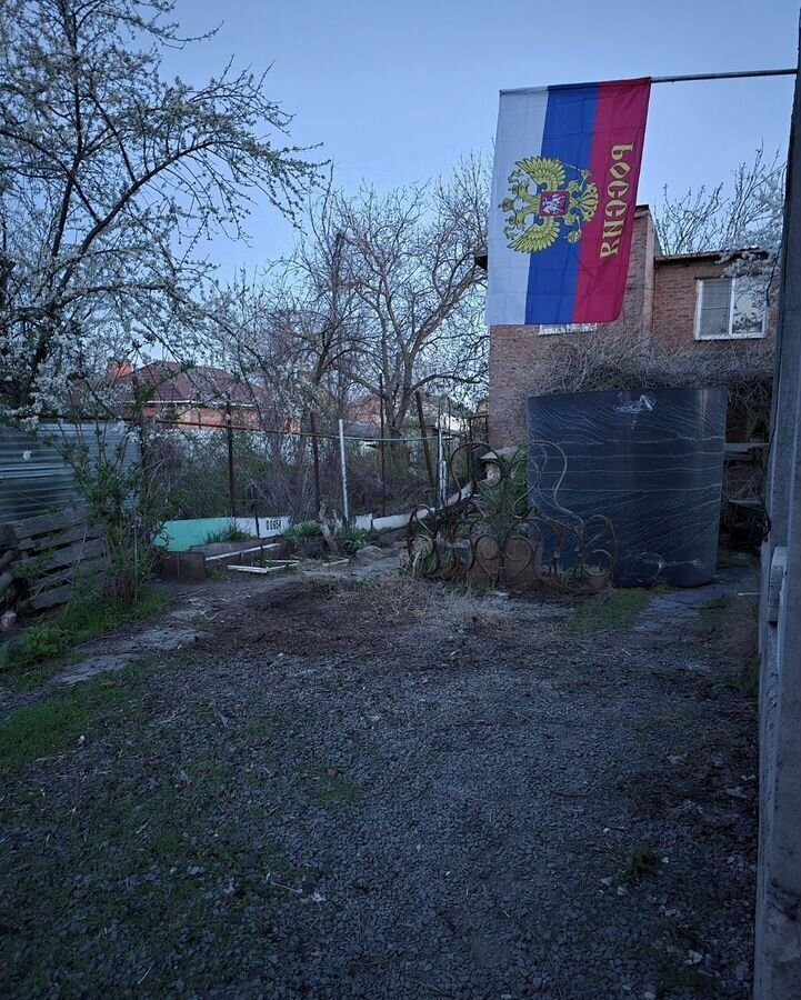 дом г Ростов-на-Дону р-н Октябрьский ул Смелая 41 фото 5