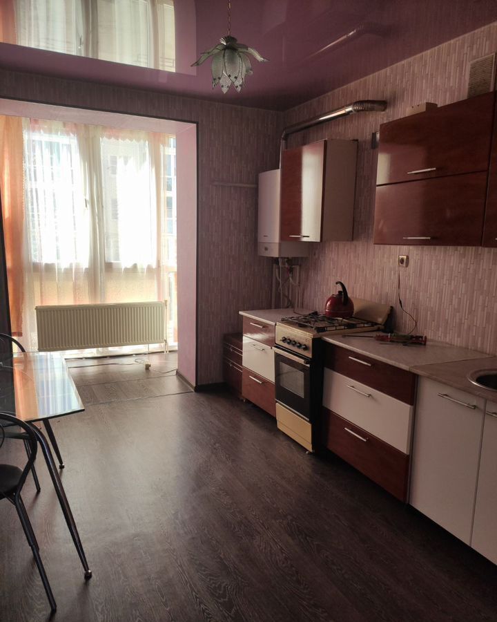 квартира р-н Шпаковский г Михайловск ул Ленина 213/4 фото 7