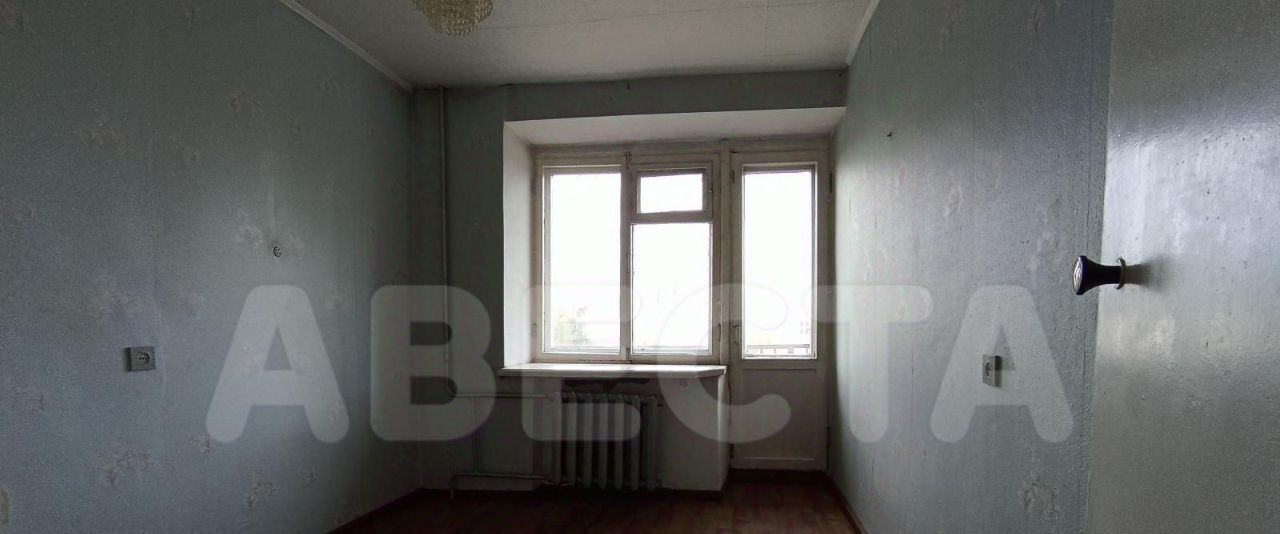 квартира г Омск р-н Октябрьский ул 15-я Рабочая 102а фото 12