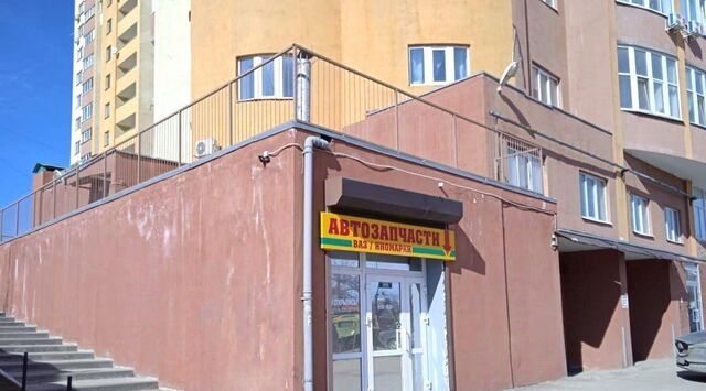 Безымянка ул Георгия Димитрова 14 фото
