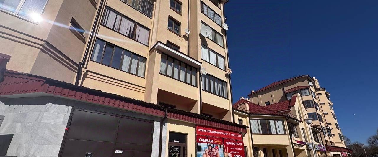 свободного назначения г Тольятти р-н Автозаводский б-р Приморский 15 фото 1