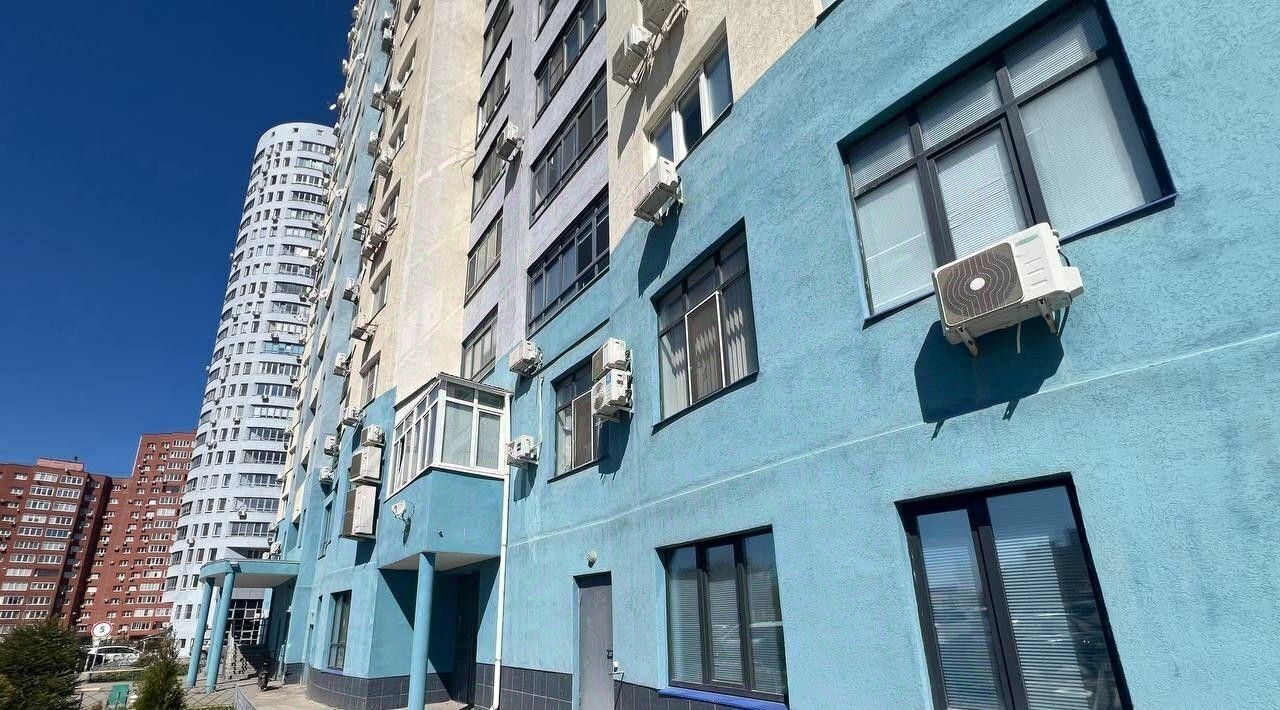 офис г Самара Российская ул Луначарского 5 фото 1