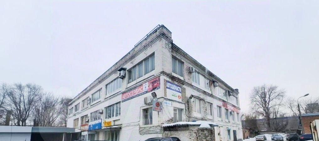 свободного назначения г Самара Кировская ш Заводское 27 фото 2