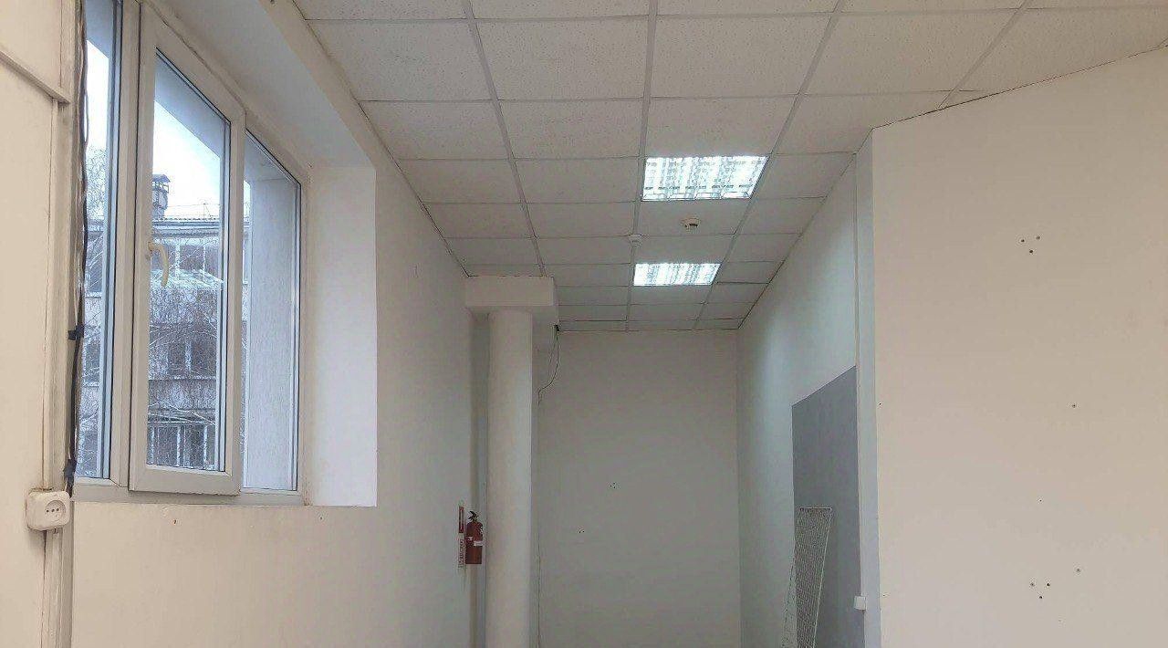 торговое помещение г Самара Московская ул Партизанская 56а фото 3