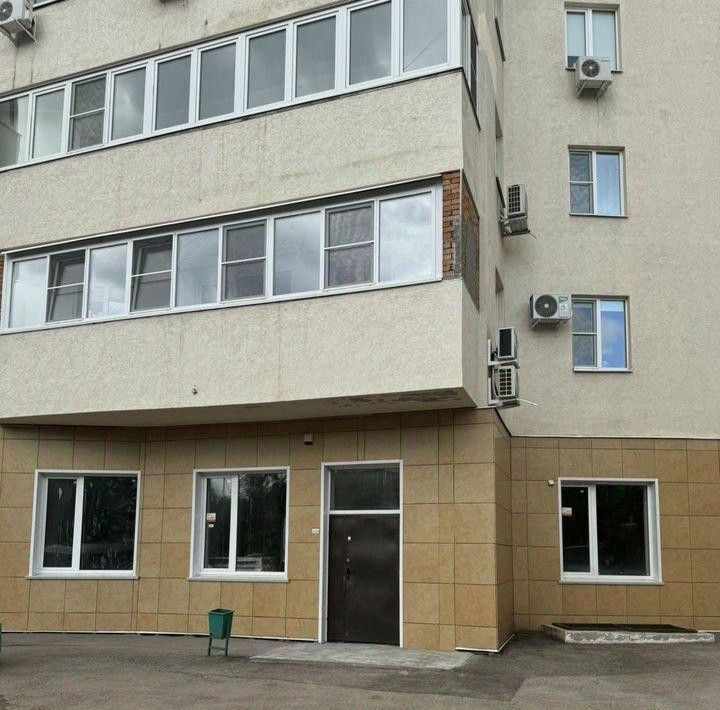 свободного назначения г Самара Спортивная ул Аэродромная 98а фото 4