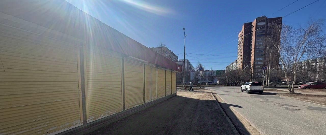свободного назначения г Тольятти р-н Автозаводский ул 70 лет Октября 16 фото 2